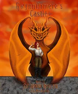 E-Book (epub) Dragons Return (Gwynndamere's Castle, #4) von Lita Richards