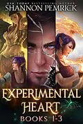 E-Book (epub) Experimental Heart Omnibus 1 (Boxsets & Bundles of Lumaraeon, #1) von Shannon Pemrick