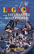 E-Book (epub) The Legacy of the Vietnamese Boat People von Lê Quang Vinh