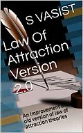 E-Book (epub) Law Of Attraction Version 2.0 von S. Vasist