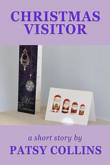 eBook (epub) Christmas Visitor de Patsy Collins