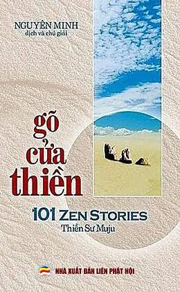 E-Book (epub) Gõ C a Thi n (song ng  Anh-Vi t) von Nguyên Minh