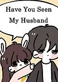 E-Book (epub) Have You Seen My Husband von Yang Liu