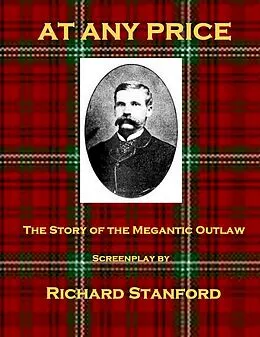 E-Book (epub) At Any Price von Richard Stanford