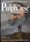 E-Book (epub) Pulphouse Fiction Magazine Issue #16 von Dean Wesley Smith, Kristine Kathryn Rusch, Sebastien de Castell