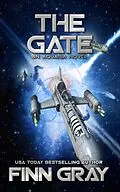E-Book (epub) The Gate (Aquaria, #3) von Finn Gray