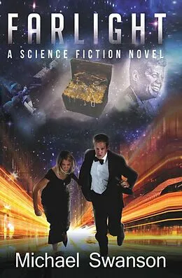 E-Book (epub) Farlight von Michael Swanson