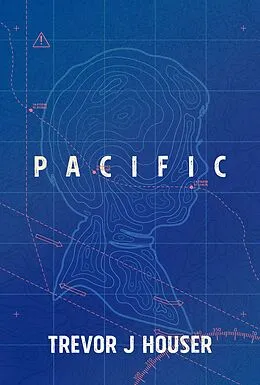 E-Book (epub) Pacific von Trevor J. Houser