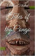 E-Book (epub) Tales of the Congo von Christian Filostrat