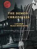E-Book (epub) The Demon Chronicles: Lahash & Black Moon Lilith von Md Fryson