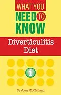 E-Book (epub) Diverticulitis Diet von Joan Mcclelland