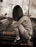 E-Book (epub) Broken von Mary Ann Gouze