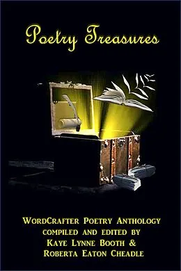 E-Book (epub) Poetry Treasures von Sue Vincent, Geoff Le Pard, Frank Prem