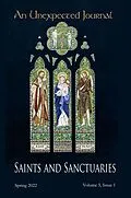 E-Book (epub) An Unexpected Journal: Saints and Sanctuaries (Volume 5, #1) von An Unexpected Journal, Ted W. Wright, John P. Tuttle