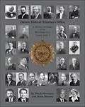 E-Book (epub) Denver District Attorney's Office: A History of Crime in the Mile High City 1869 - 2021 von Mitchell R. Morrissey, Norman J. Brisson