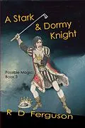 E-Book (epub) A Stark and Dormy Knight (Possible Magic, #3) von R D Ferguson