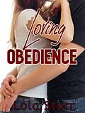 E-Book (epub) Loving Obedience von Lola Starr