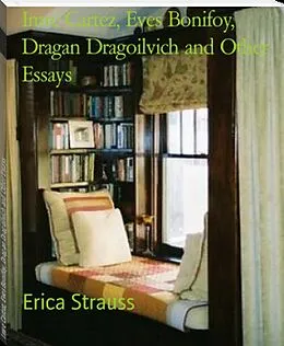 E-Book (epub) Imre Cartez, Eves Bonifoy, Dragan Dragoilvich and Other Essays von Erica Strauss