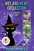 E-Book (epub) Hot And Hexy Collection: Magic and Mayhem Universe von Susan Hayes