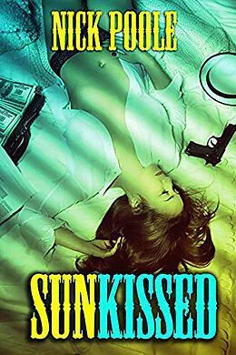 E-Book (epub) Sunkissed von Nick Poole