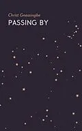 E-Book (epub) Passing by von Christ Gnassingbe