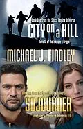 E-Book (epub) City on a Hill and Sojourner von Michael J. Findley
