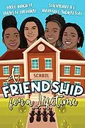E-Book (epub) A Friendship For A Lifetime von Bree Bagley, Janiyah Thornton, Lauren Hilliard