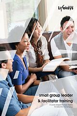 eBook (epub) Small Group Leader and Facilitator Training de Allan Meyer, Helen Meyer