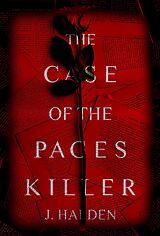 eBook (epub) The Case Of The Pages Killer de J. Halden