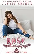 E-Book (epub) Rose: A Wicked Vamping Night (Jewels Cafe: Rose, #2) von Jewels Arthur