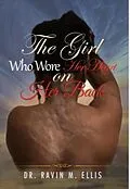 E-Book (epub) The Girl Who Wore Her Heart on Her Back von Ravin Ellis