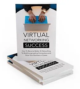 E-Book (epub) Virtual networking success von Ansari Sufiyan