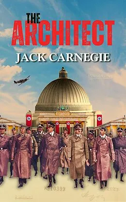 E-Book (epub) The Architect (The Sikora Files, #2) von Jack Carnegie