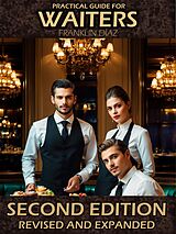 eBook (epub) Practical Guide for Waiters de Franklin Díaz