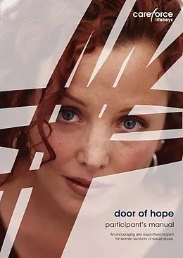 E-Book (epub) Door of Hope - Participant's Manual von Helen Meyer, Linda McKay