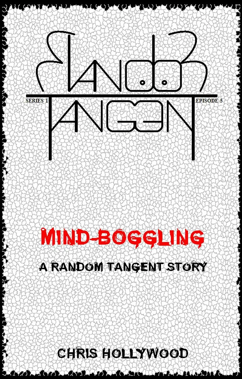 Mind-Boggling (Random Tangent, #5)