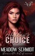 E-Book (epub) Harley's Choice von Meadow Schmidt
