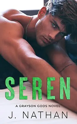 E-Book (epub) Seren von J. Nathan