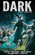 E-Book (epub) The Dark Issue 80 von Suzanne J. Willis, Margot McGovern, Seán Padraic Birnie
