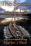 E-Book (epub) The Seeds of Heimdall (The Four Masters Series) von Martin J Bird