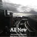 E-Book (epub) All New (Saved By J E S U S C H R I S T, #9) von Lee Anthony Reynolds