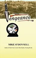 E-Book (epub) Vengeance von Mike O'Donnell