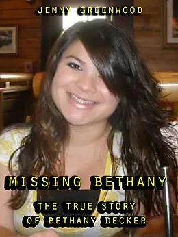 E-Book (epub) Missing Bethany von Jenny Greenwood