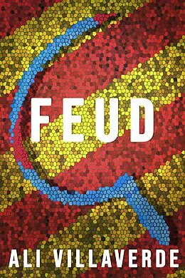 E-Book (epub) Feud von Ali Villaverde