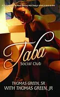 E-Book (epub) Tabu von Thomas Green