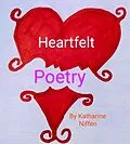 E-Book (epub) Heartfelt Poetry von Katharine L Niffen