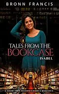 E-Book (epub) Isabel (Tales From The Bookcase) von Bronn Francis