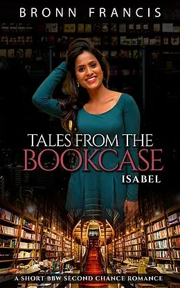 E-Book (epub) Isabel (Tales From The Bookcase) von Bronn Francis