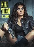 E-Book (epub) Kill Them von A. J. Sams