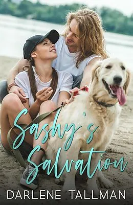 E-Book (epub) Sashy's Salvation von Darlene Tallman